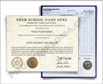 College Diploma and Transcripts, Northeast Design Col Northeast D+T